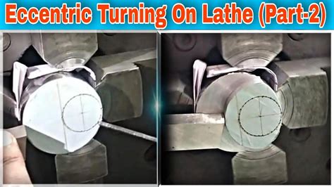 What is Eccentric Turning 